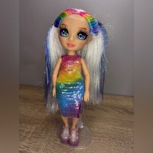 Rainbow High Doll